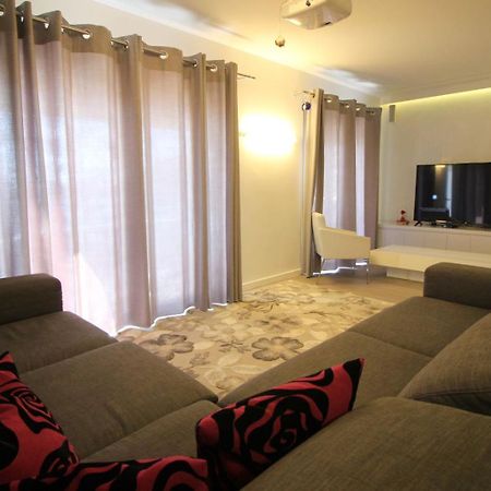 Kristi Apartments Saranda Zewnętrze zdjęcie