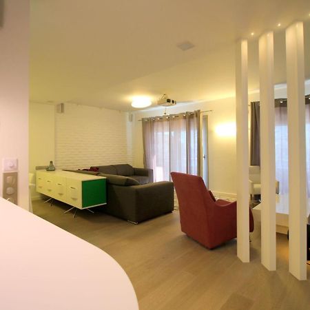Kristi Apartments Saranda Zewnętrze zdjęcie