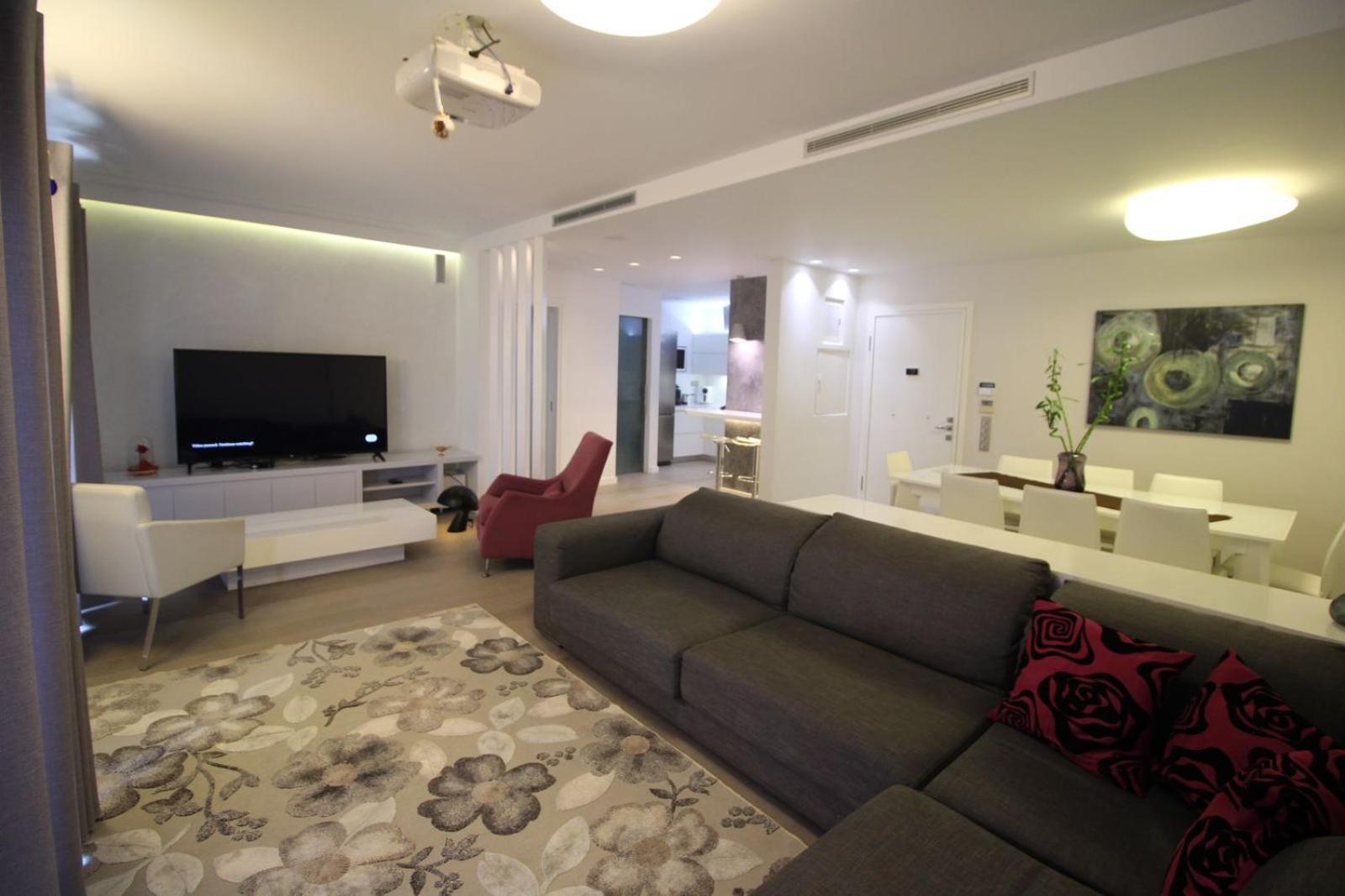 Kristi Apartments Saranda Zewnętrze zdjęcie