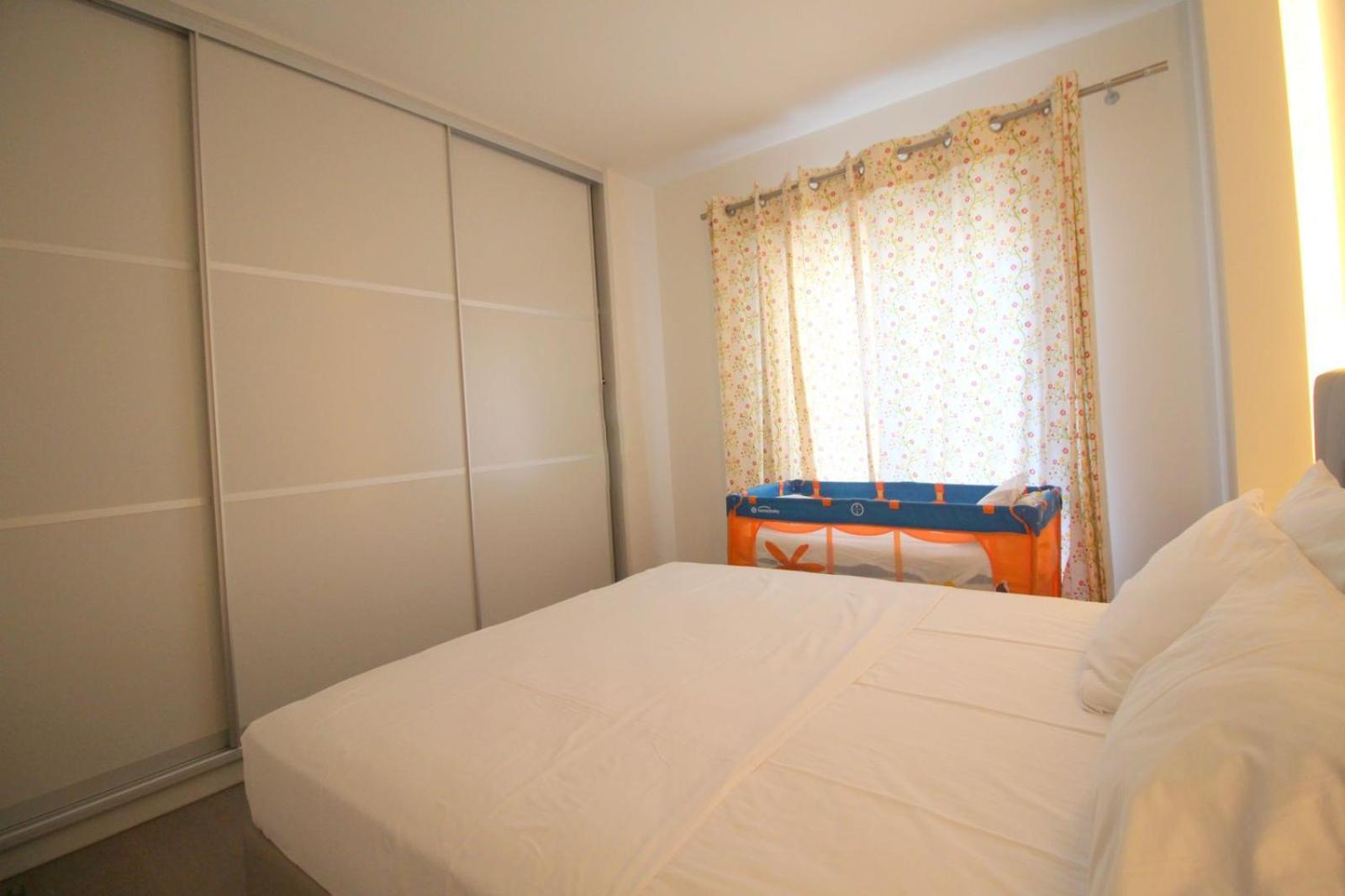 Kristi Apartments Saranda Zewnętrze zdjęcie
