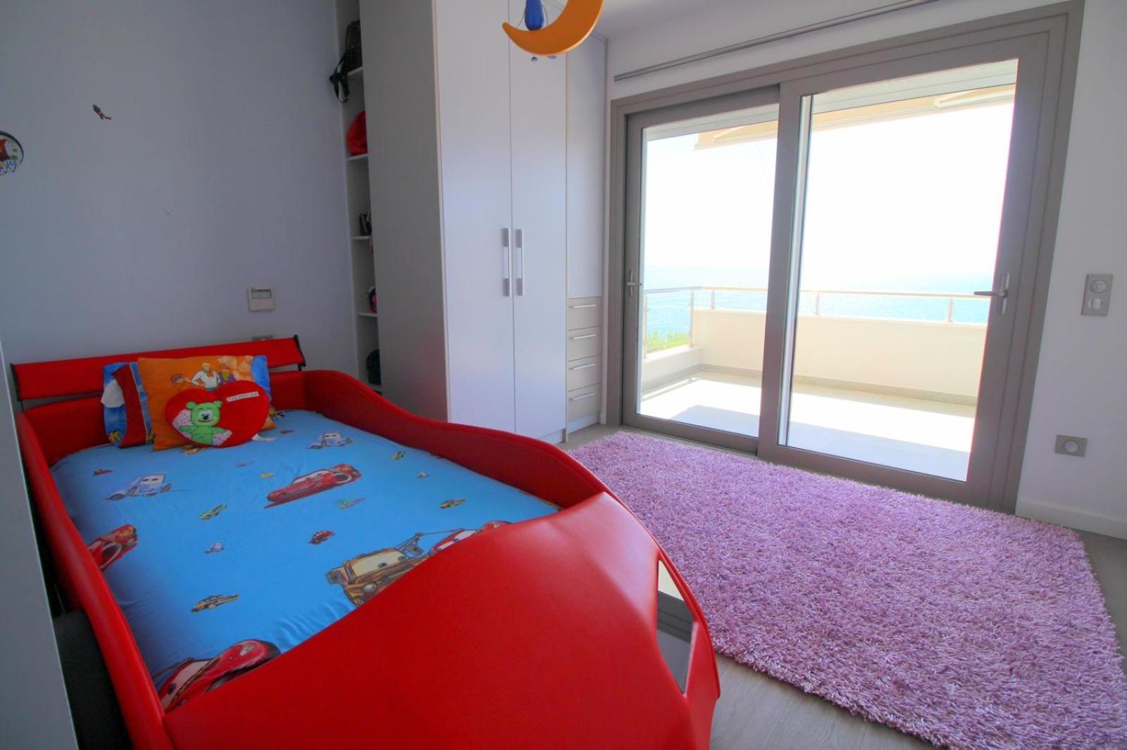 Kristi Apartments Saranda Zewnętrze zdjęcie