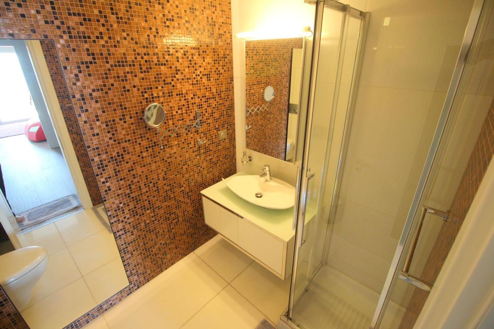 Kristi Apartments Saranda Zewnętrze zdjęcie