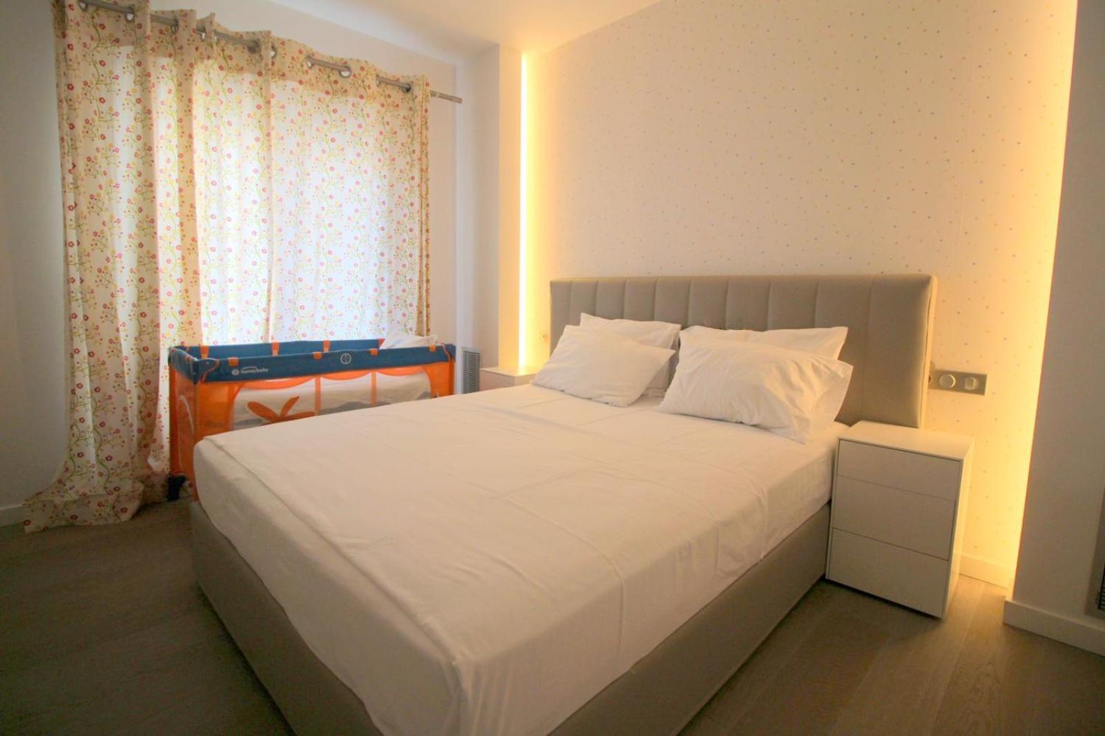 Kristi Apartments Saranda Zewnętrze zdjęcie