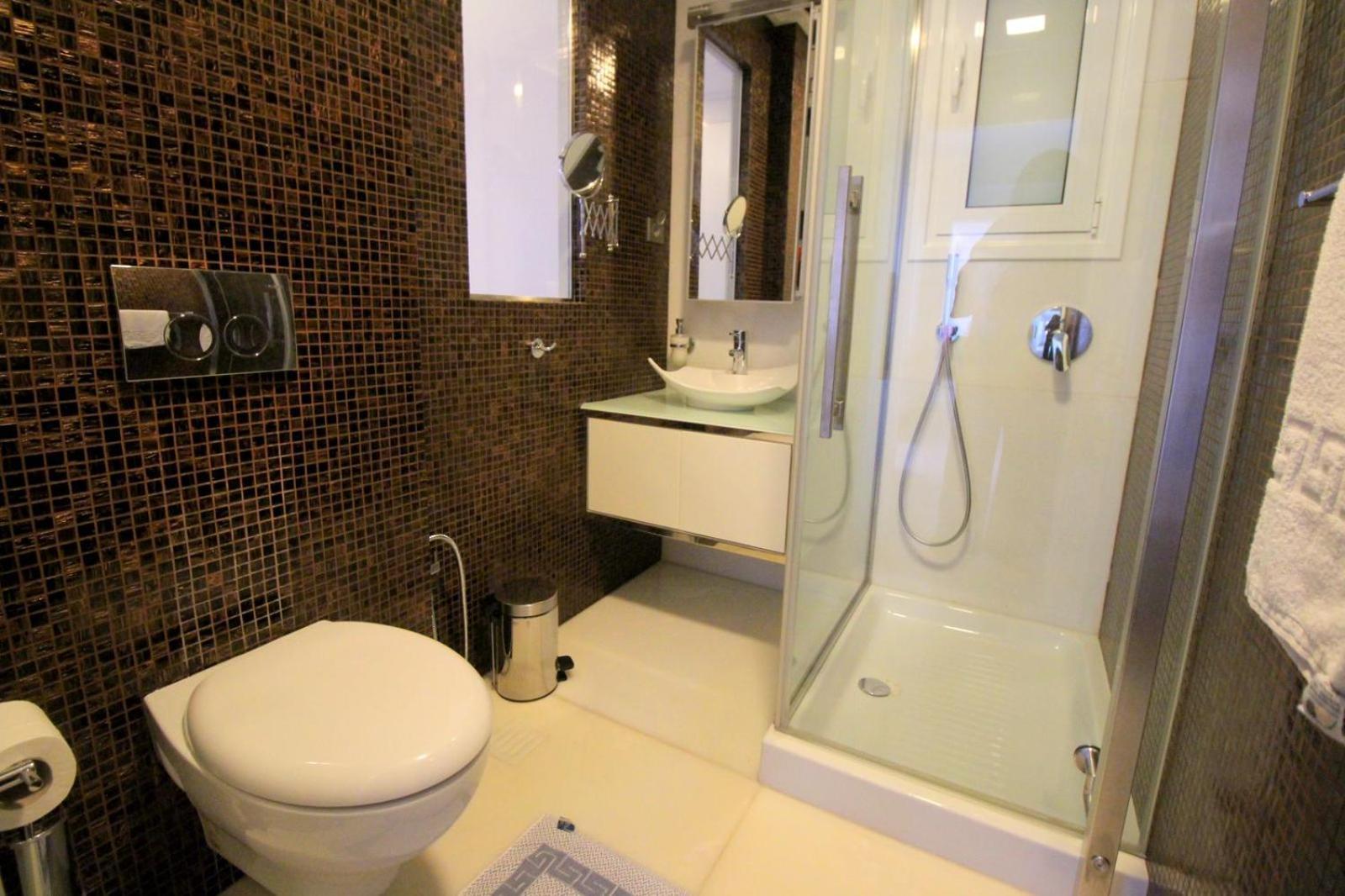 Kristi Apartments Saranda Zewnętrze zdjęcie