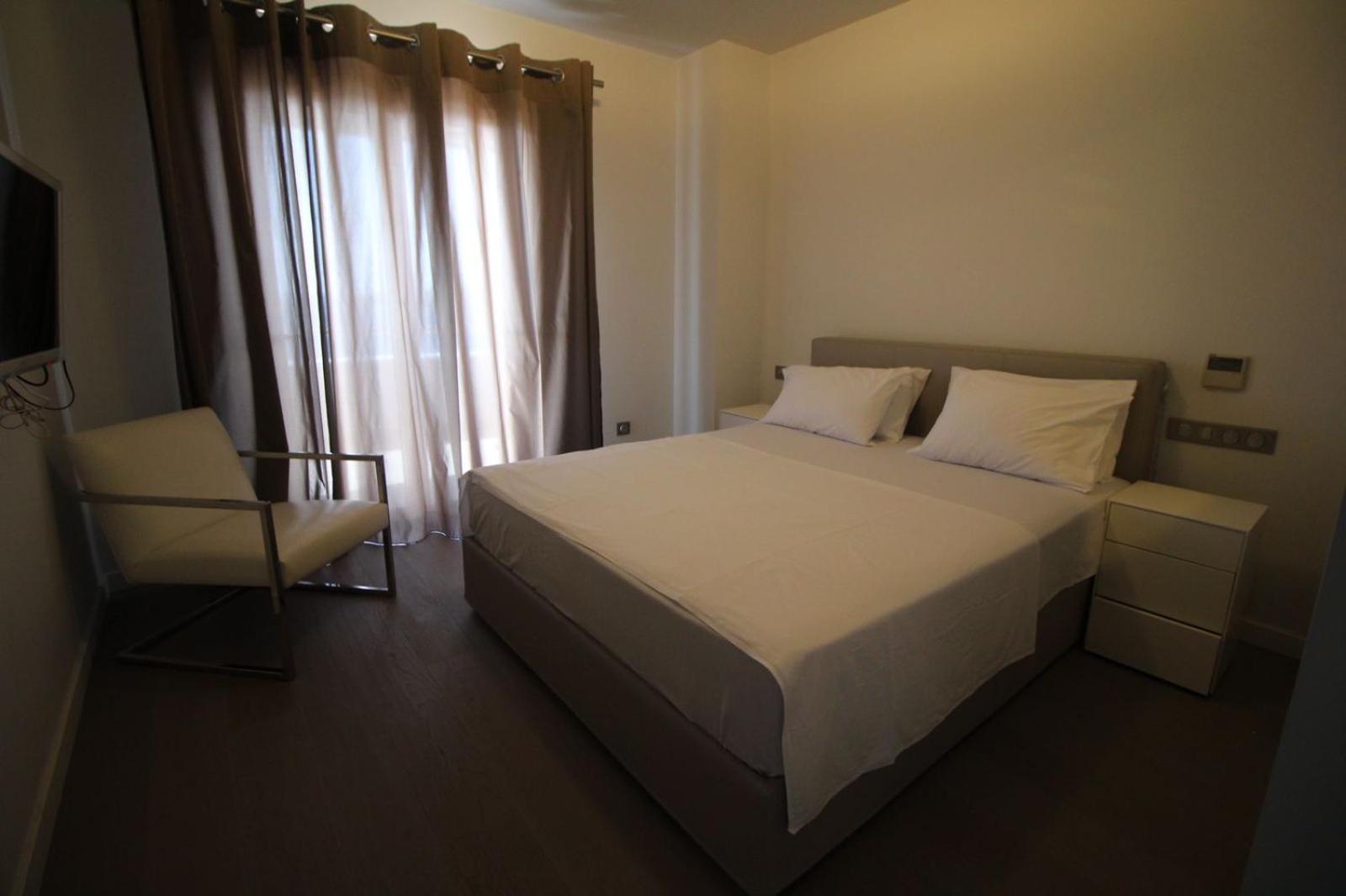 Kristi Apartments Saranda Zewnętrze zdjęcie