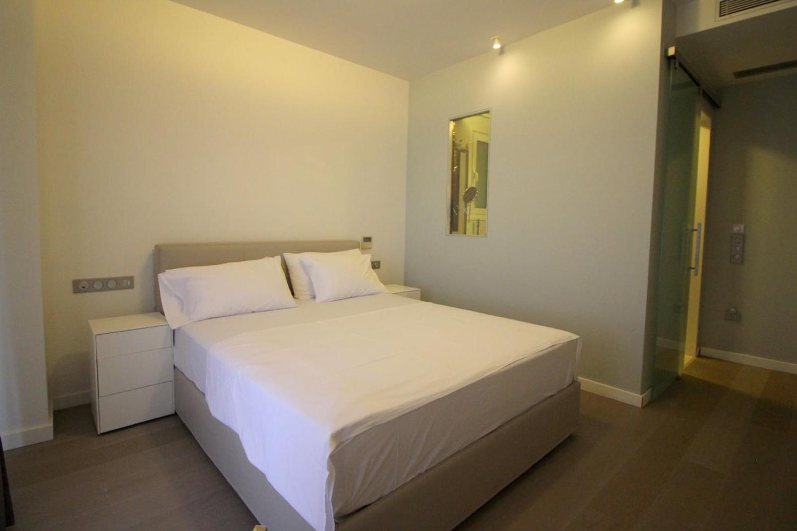 Kristi Apartments Saranda Zewnętrze zdjęcie