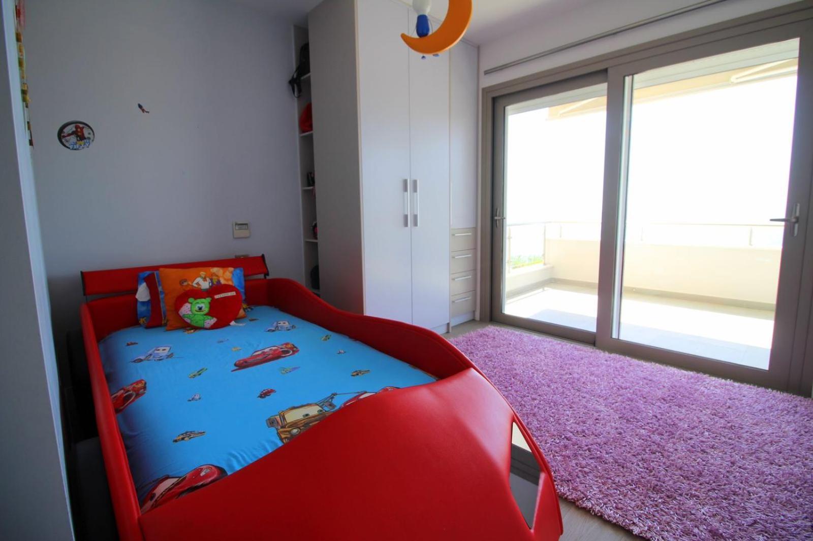 Kristi Apartments Saranda Zewnętrze zdjęcie