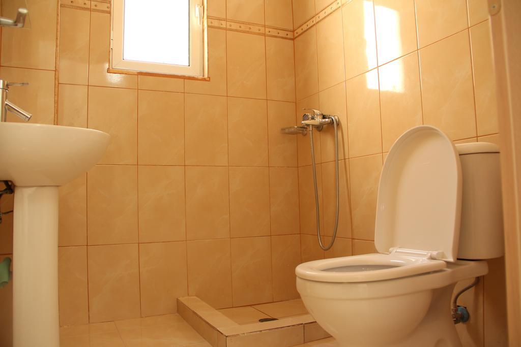 Kristi Apartments Saranda Zewnętrze zdjęcie