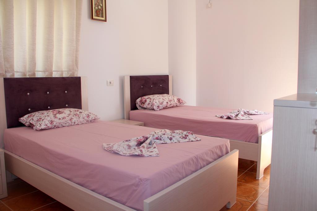 Kristi Apartments Saranda Zewnętrze zdjęcie